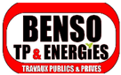 Logo benso