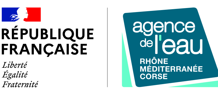 Logo1 agence de l eau