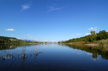 2004 Lac de Mison