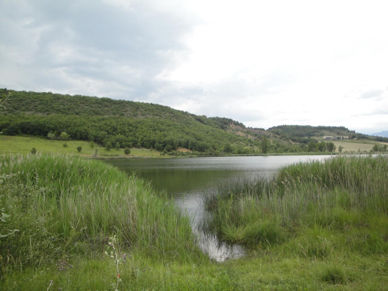 2011 Lac de Mison