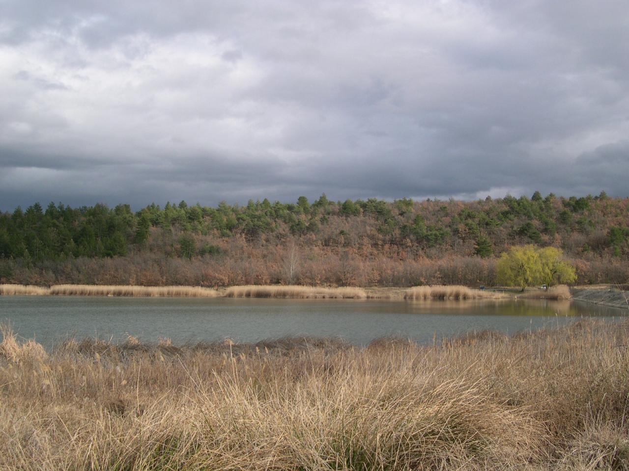 2010 Lac de Mison Upaix