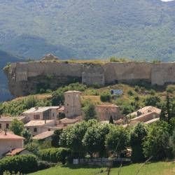 Vue du Village