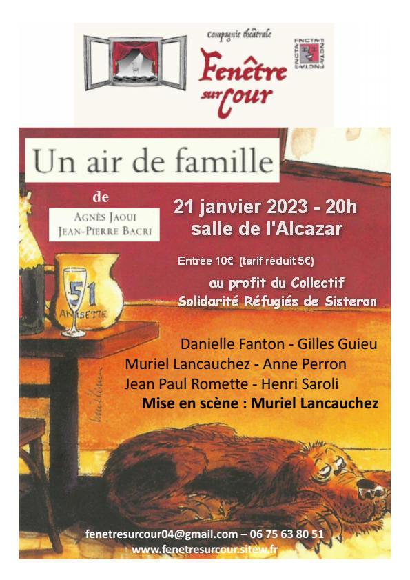 Air de famille