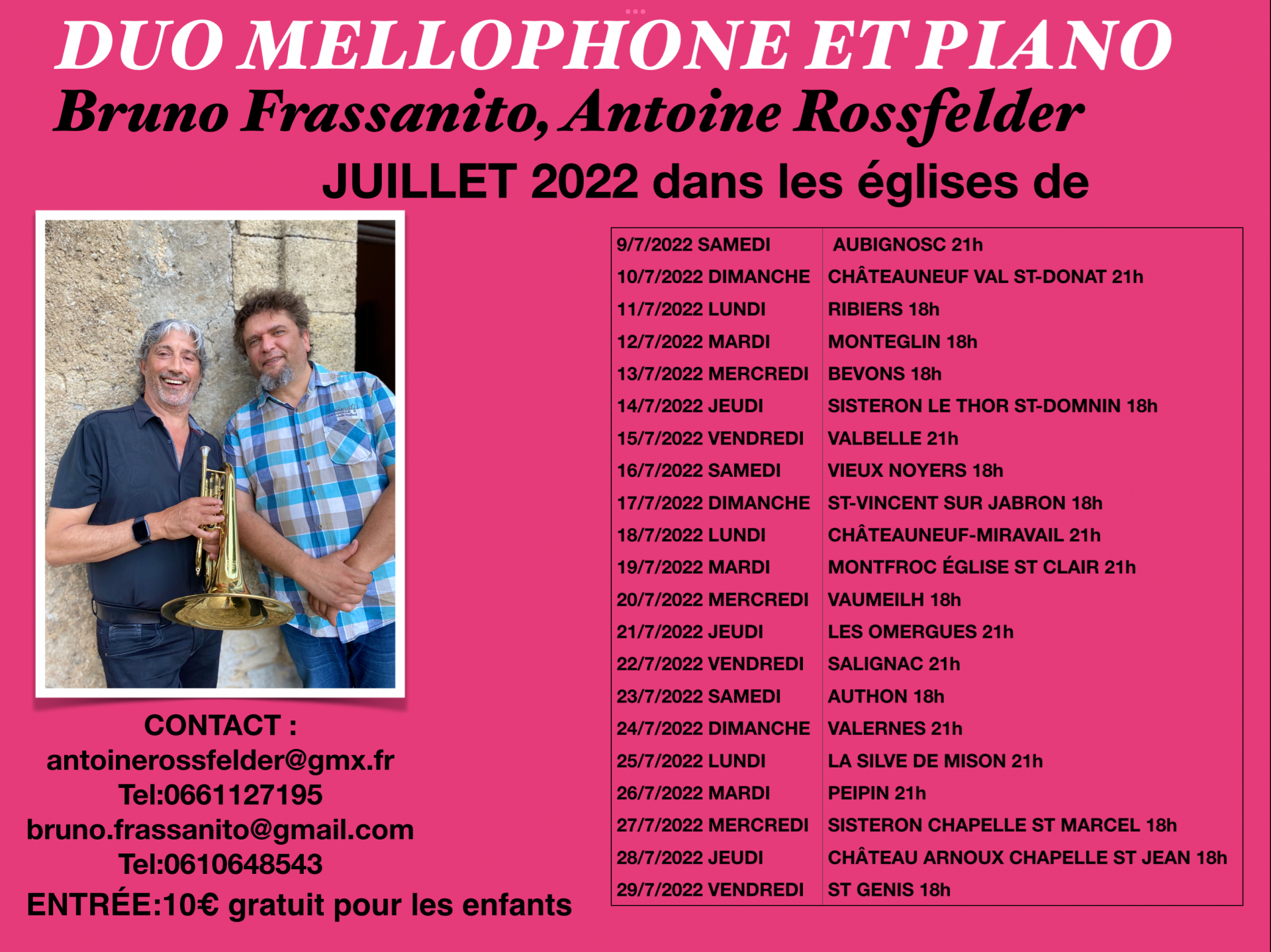Duo mellophone piano 07 22