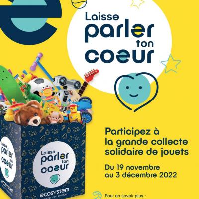 Laisse parler ton coeur 2022