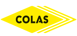 Logo colas