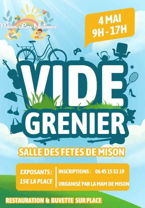 V grenier 4 5
